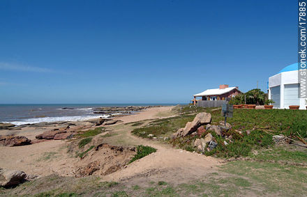  - Punta del Este y balnearios cercanos - URUGUAY. Foto No. 17885