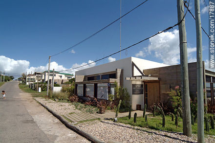  - Punta del Este y balnearios cercanos - URUGUAY. Foto No. 17887