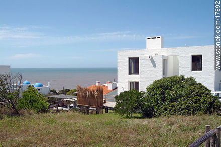  - Punta del Este y balnearios cercanos - URUGUAY. Foto No. 17892