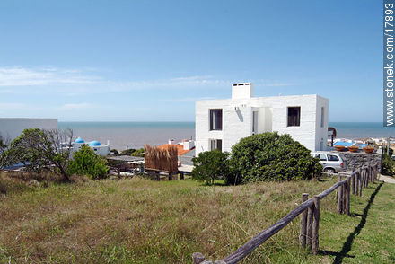  - Punta del Este and its near resorts - URUGUAY. Photo #17893