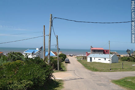  - Punta del Este y balnearios cercanos - URUGUAY. Foto No. 17894