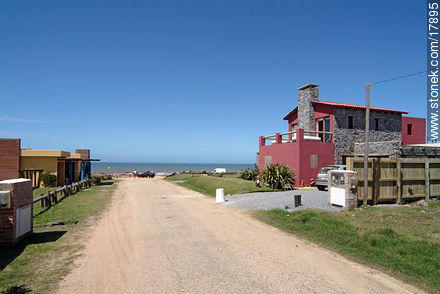  - Punta del Este y balnearios cercanos - URUGUAY. Foto No. 17895