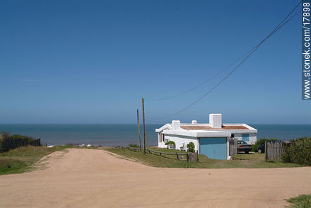  - Punta del Este y balnearios cercanos - URUGUAY. Foto No. 17898