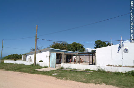  - Punta del Este y balnearios cercanos - URUGUAY. Foto No. 17899