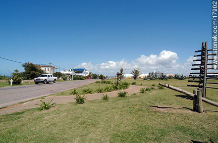  - Punta del Este y balnearios cercanos - URUGUAY. Foto No. 17902