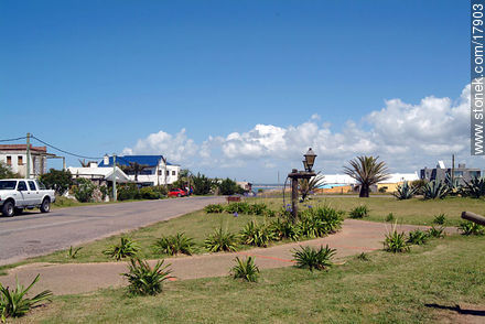  - Punta del Este y balnearios cercanos - URUGUAY. Foto No. 17903