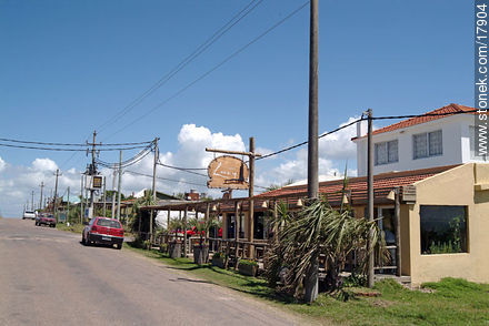  - Punta del Este y balnearios cercanos - URUGUAY. Foto No. 17904
