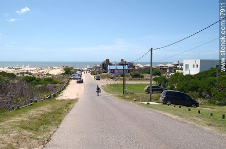  - Punta del Este y balnearios cercanos - URUGUAY. Foto No. 17911