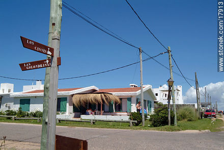 - Punta del Este y balnearios cercanos - URUGUAY. Foto No. 17913