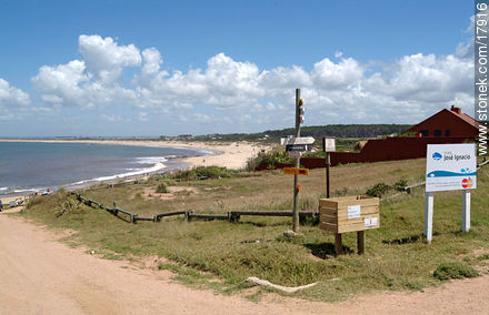  - Punta del Este y balnearios cercanos - URUGUAY. Foto No. 17916