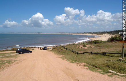 - Punta del Este y balnearios cercanos - URUGUAY. Foto No. 17917