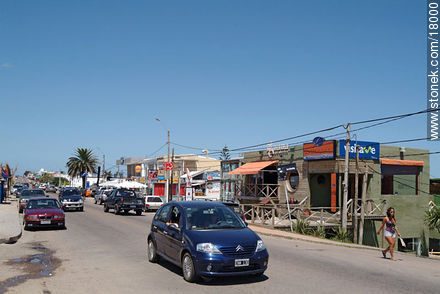  - Punta del Este and its near resorts - URUGUAY. Photo #18000