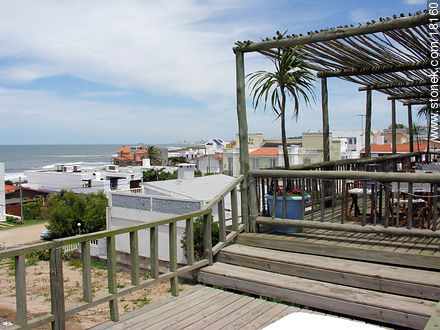  - Punta del Este and its near resorts - URUGUAY. Photo #18160