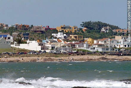 - Punta del Este y balnearios cercanos - URUGUAY. Foto No. 18458