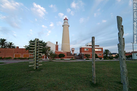  - Punta del Este y balnearios cercanos - URUGUAY. Foto No. 18512