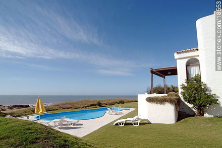 - Punta del Este and its near resorts - URUGUAY. Photo #18553