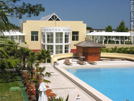 Hotel Mantra - Punta del Este y balnearios cercanos - URUGUAY. Foto No. 26379
