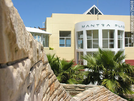 Hotel Mantra - Punta del Este y balnearios cercanos - URUGUAY. Foto No. 26408