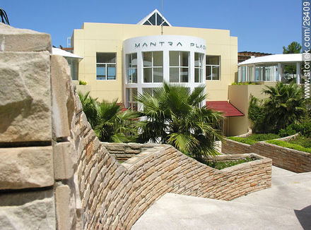 Hotel Mantra - Punta del Este y balnearios cercanos - URUGUAY. Foto No. 26409