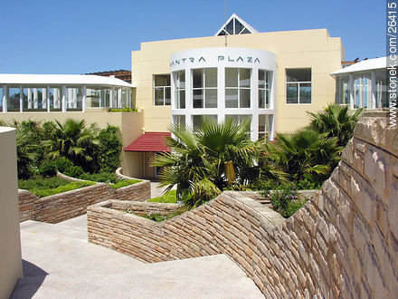 Hotel Mantra - Punta del Este y balnearios cercanos - URUGUAY. Foto No. 26415