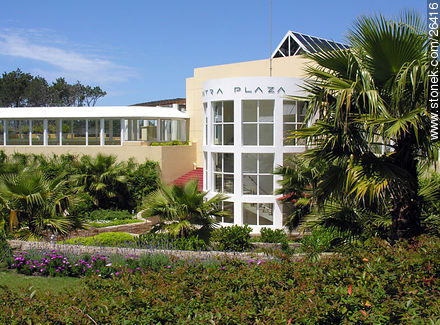 Hotel Mantra - Punta del Este y balnearios cercanos - URUGUAY. Foto No. 26416
