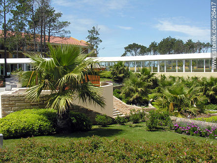 Hotel Mantra - Punta del Este y balnearios cercanos - URUGUAY. Foto No. 26417
