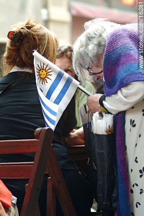  - Department of Montevideo - URUGUAY. Photo #16281