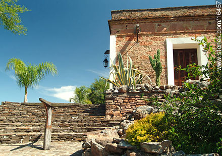 Museo Carlos Gardel - Departamento de Tacuarembó - URUGUAY. Foto No. 16457