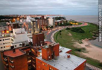  - Departamento de Montevideo - URUGUAY. Foto No. 822