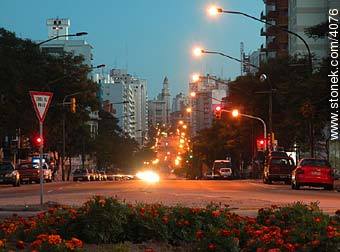  - Department of Montevideo - URUGUAY. Photo #4076