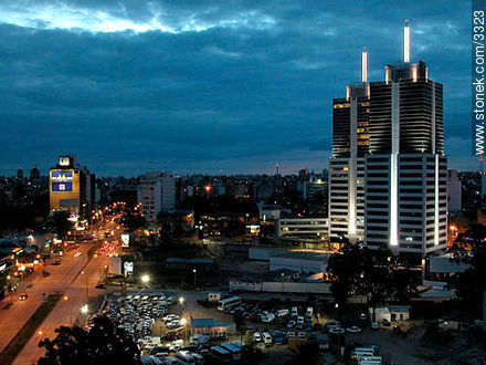  - Departamento de Montevideo - URUGUAY. Foto No. 3323