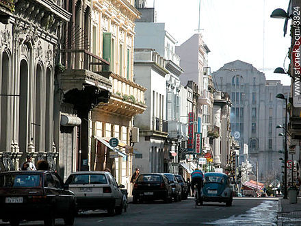  - Departamento de Montevideo - URUGUAY. Foto No. 3324