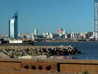  - Department of Montevideo - URUGUAY. Photo #4022