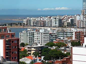  - Department of Montevideo - URUGUAY. Photo #3328