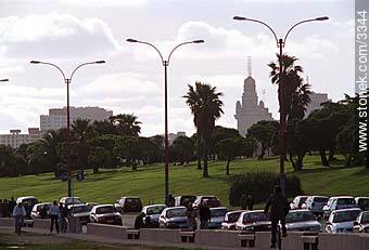  - Departamento de Montevideo - URUGUAY. Foto No. 3344