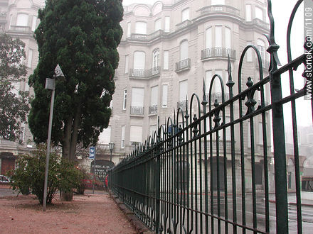  - Department of Montevideo - URUGUAY. Photo #1109