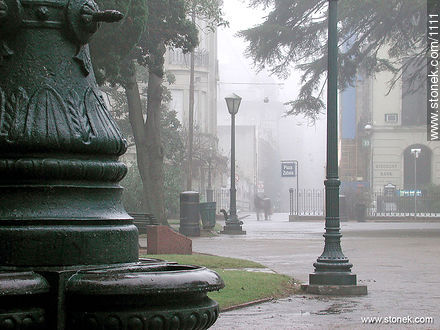  - Department of Montevideo - URUGUAY. Photo #1111