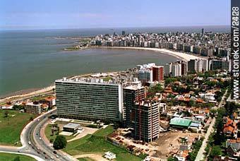  - Departamento de Montevideo - URUGUAY. Foto No. 787