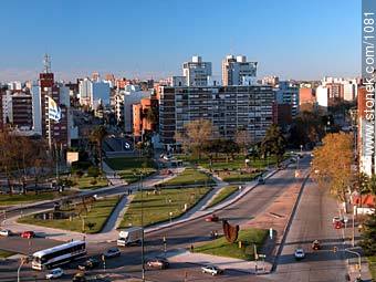  - Departamento de Montevideo - URUGUAY. Foto No. 1081