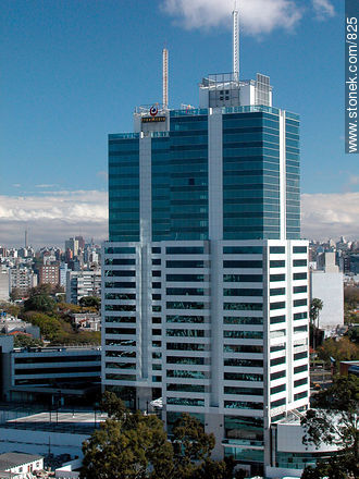 World Trade Center Montevideo - Departamento de Montevideo - URUGUAY. Foto No. 825