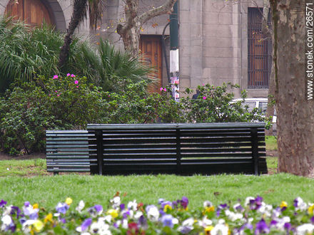  - Departamento de Montevideo - URUGUAY. Foto No. 26571