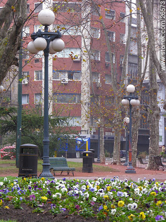  - Department of Montevideo - URUGUAY. Photo #26573