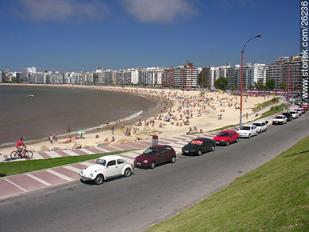  - Department of Montevideo - URUGUAY. Photo #26236