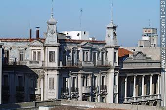  - Department of Montevideo - URUGUAY. Photo #10483