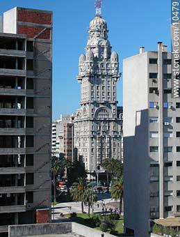  - Department of Montevideo - URUGUAY. Photo #10479