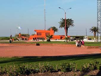  - Department of Montevideo - URUGUAY. Photo #10509