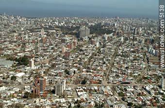  - Departamento de Montevideo - URUGUAY. Foto No. 5138
