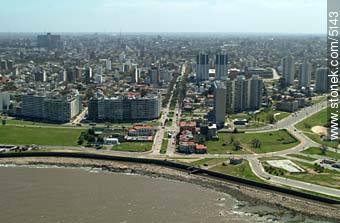  - Department of Montevideo - URUGUAY. Photo #5143