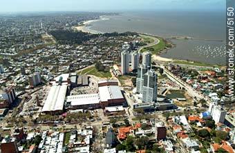 - Department of Montevideo - URUGUAY. Photo #5150
