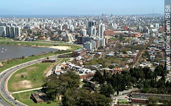  - Departamento de Montevideo - URUGUAY. Foto No. 5158